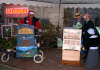 dlgation-belge devant le "C orange"