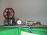 une des maquettes de Louis VERPILLERS