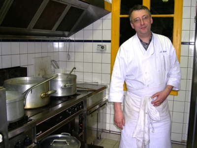michel--bilger notre gnie de cuisinier